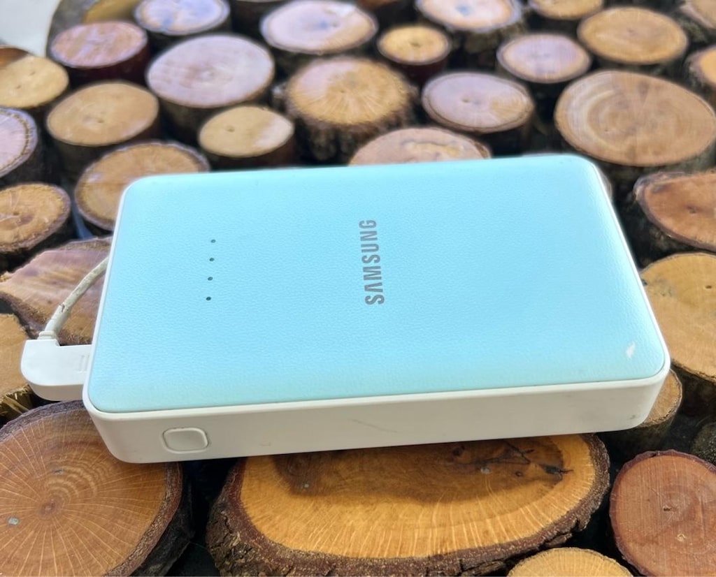 Samsung Orijinal Powerbank - 3