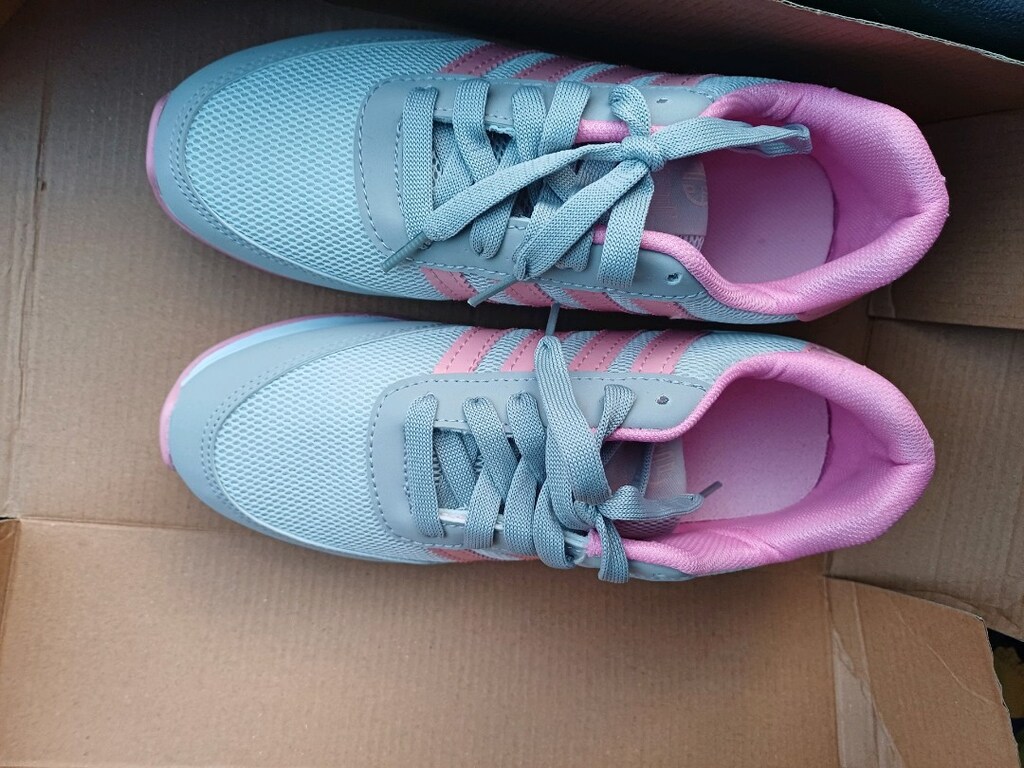 37 numara Nike kız ayakkabısı - 3
