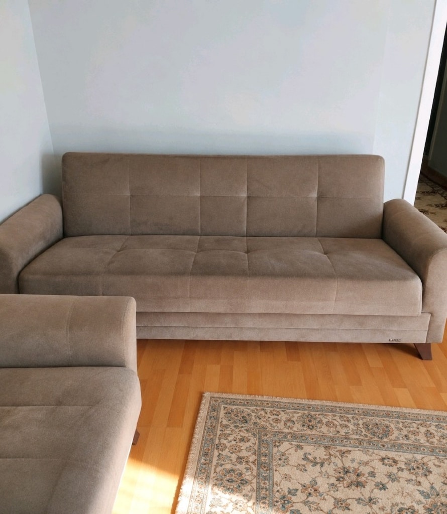 çekyat koltuk takımı - 5