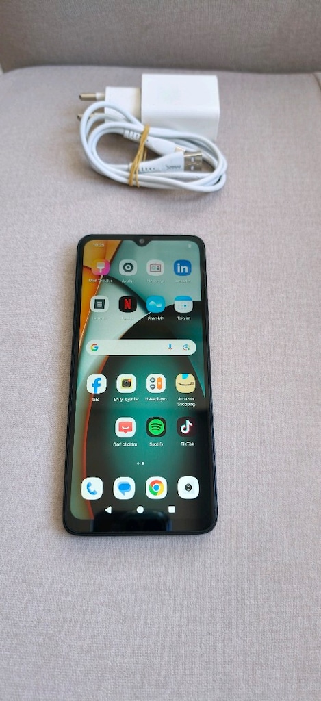 REDMİ A3 128 GB HAFIZA 4 GB RAM - 2
