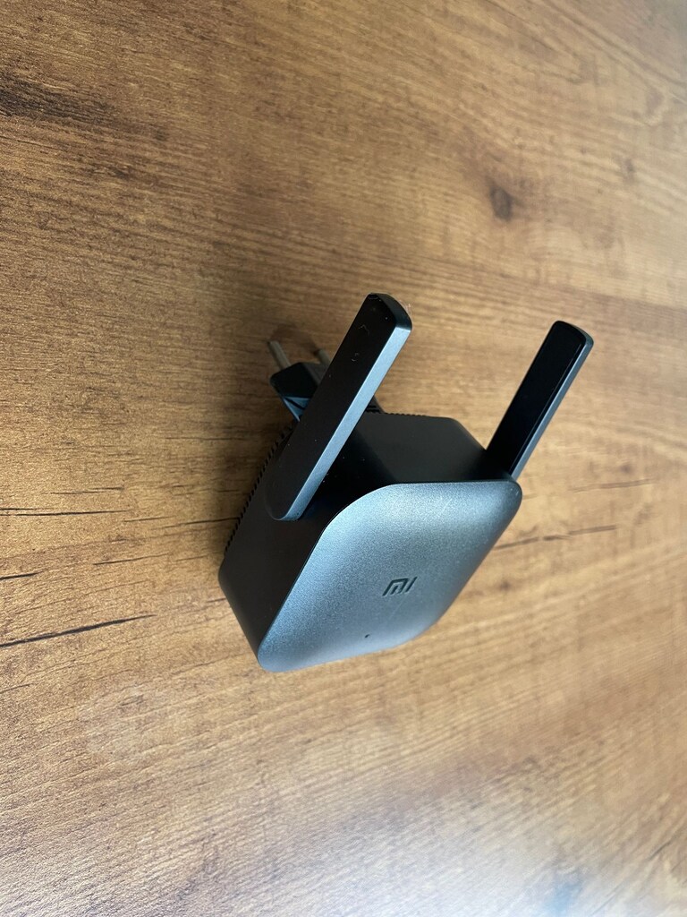 Xiaomi Mi-R03-ROUTER Sinyal Güçlendirici - 2