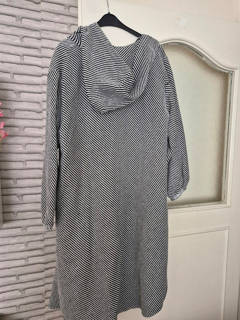 Bayan kışlık tunik - 2