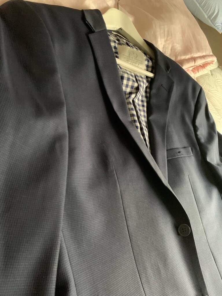 Men's Moods of Norway Suits & Blazers - 5