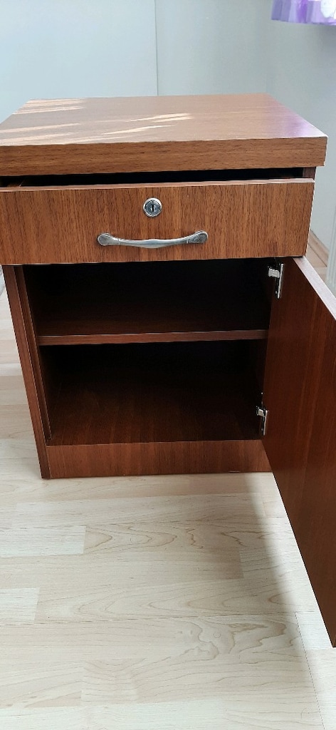 Çok Amaçlı Mini Dolap - 3