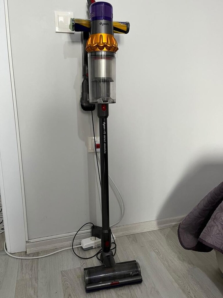 DYSON V15 DETECT ABSOLUTE - 6