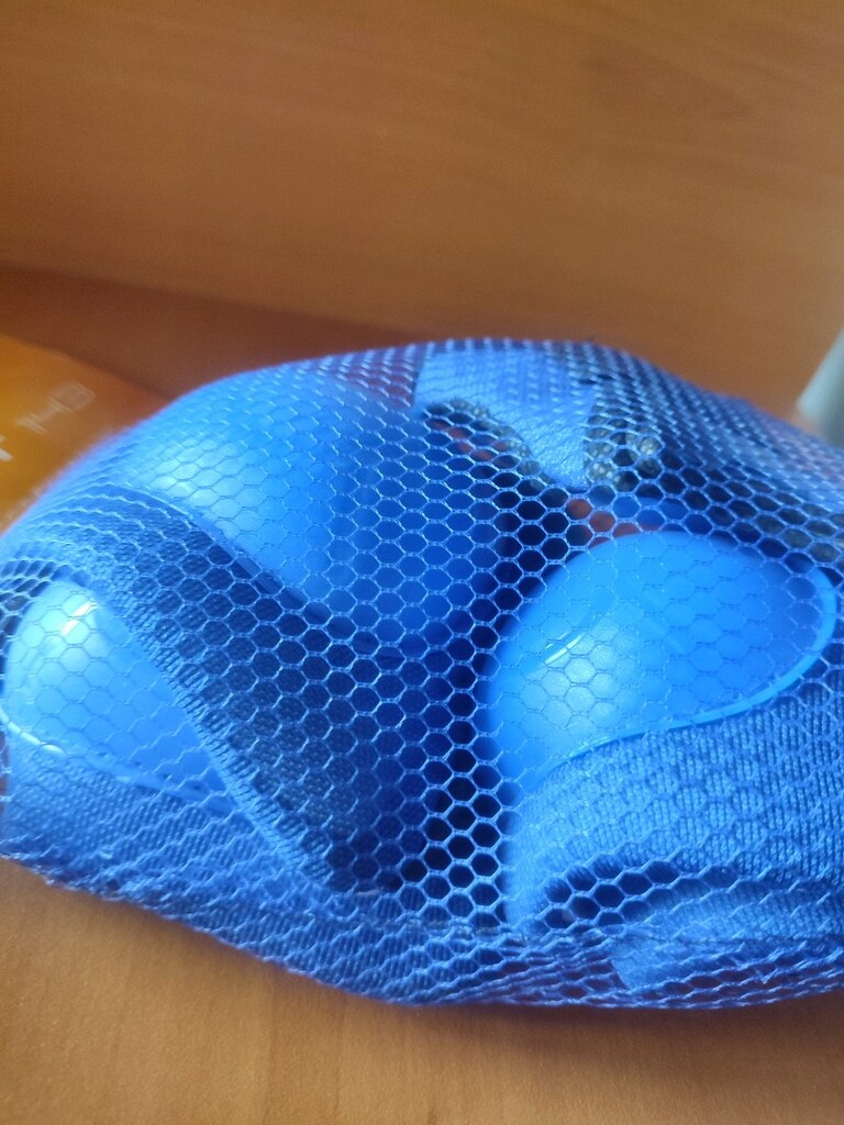 diz dirsek koruyucu - 3