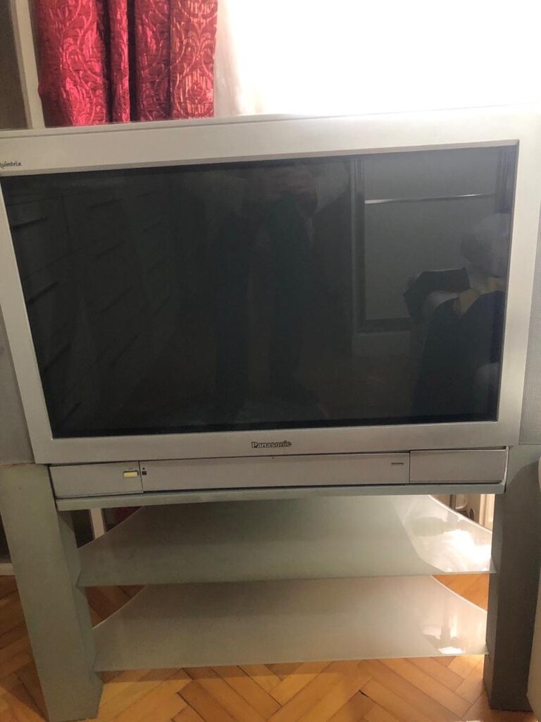 panasonic 82 ekran - 2