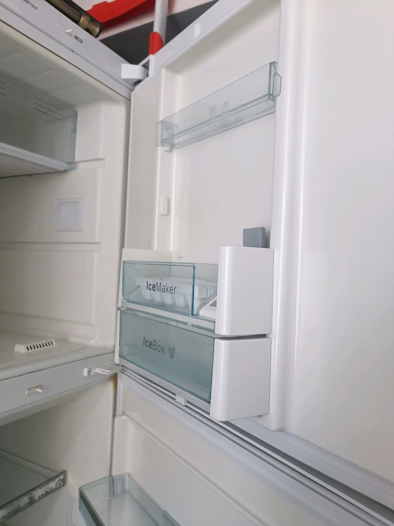 Bosch 520 Litre Nofrost Buzdolabı - 7