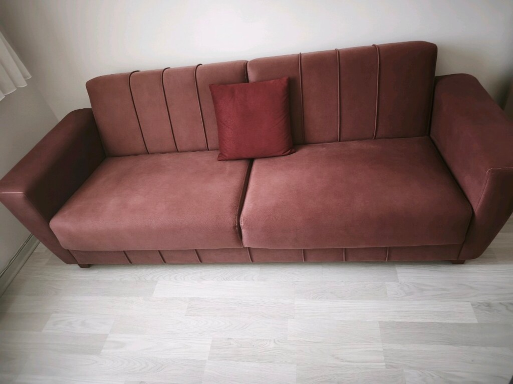 sıfır ayarında tek kanepe - 2