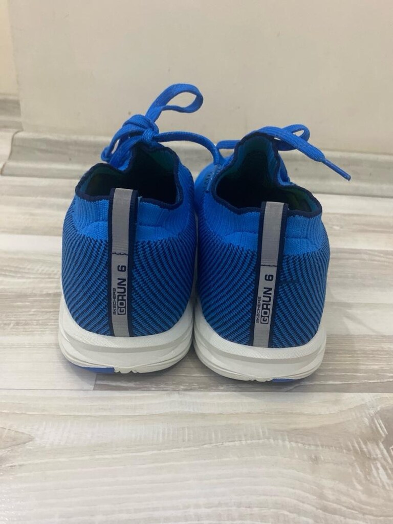 Skechers 45,5 numara Orjinal - 3