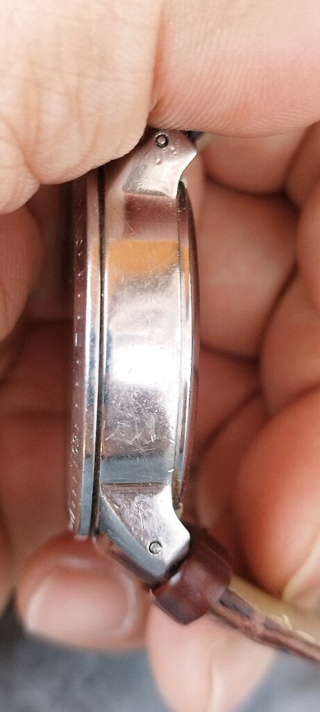 Swatch Irony (SR936SW) - 5