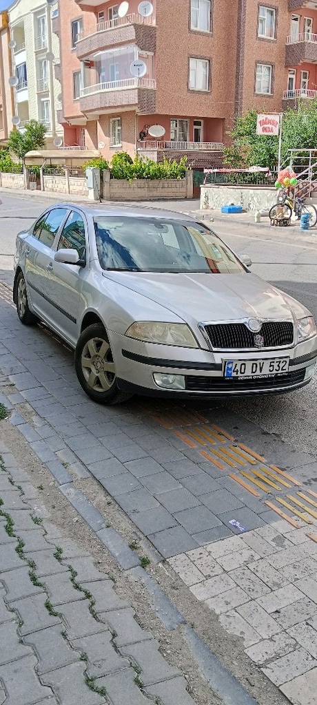 2008 oktavya 3 parça boya vardır değişen yok - 3
