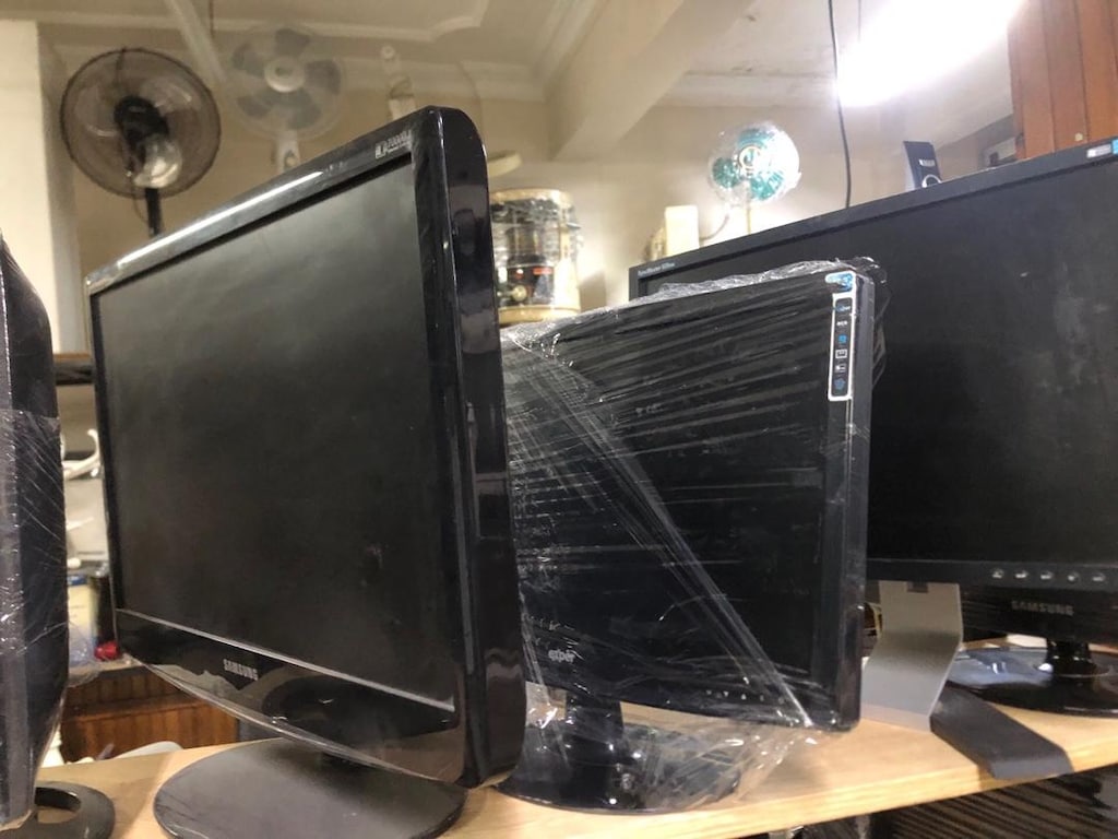 monitör - 4