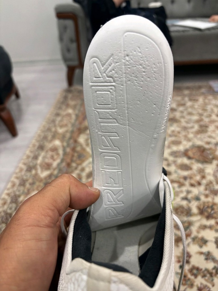 Adidas krampon orjinal - 4
