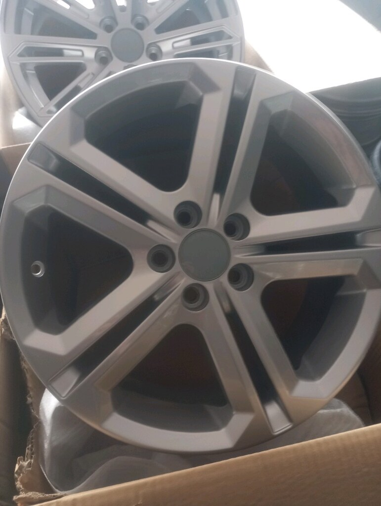 5x100/16 Volkswagen polo golf4 bora skoda fabıa seat ibiza sıfır ürün - 6
