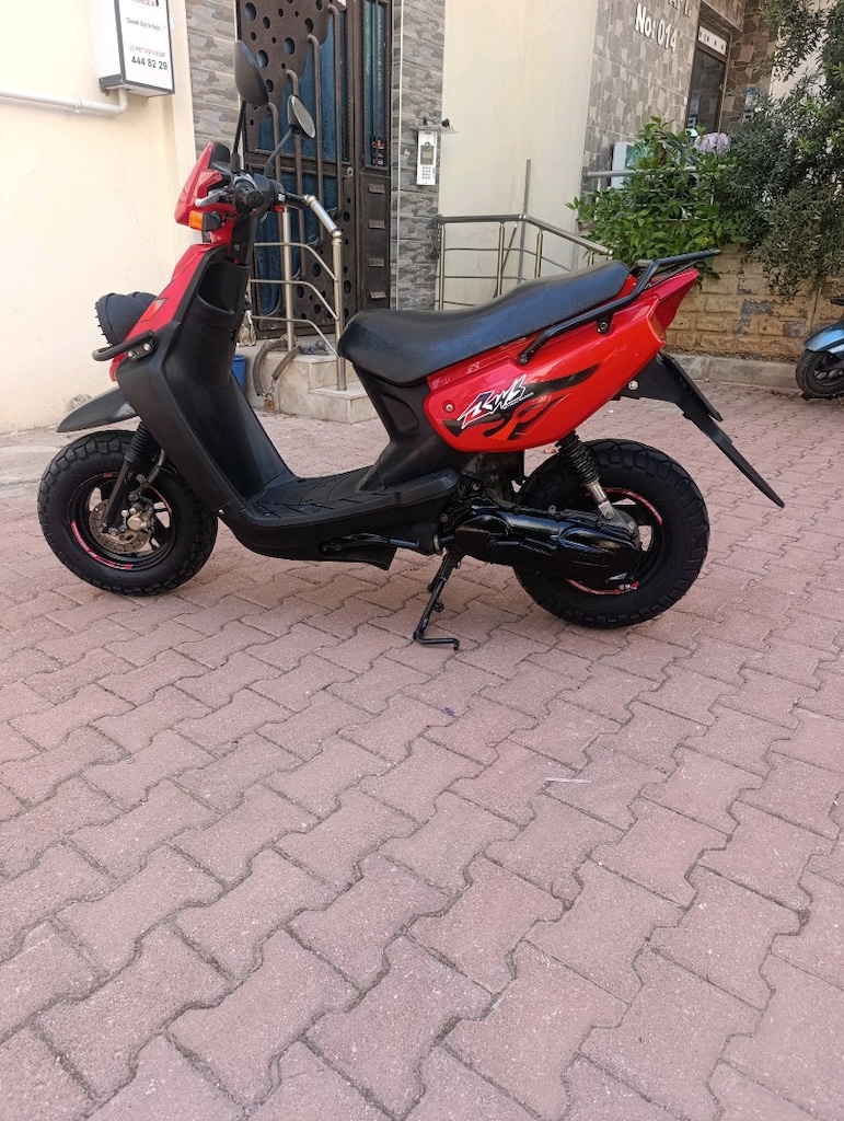 bws 100 - 10