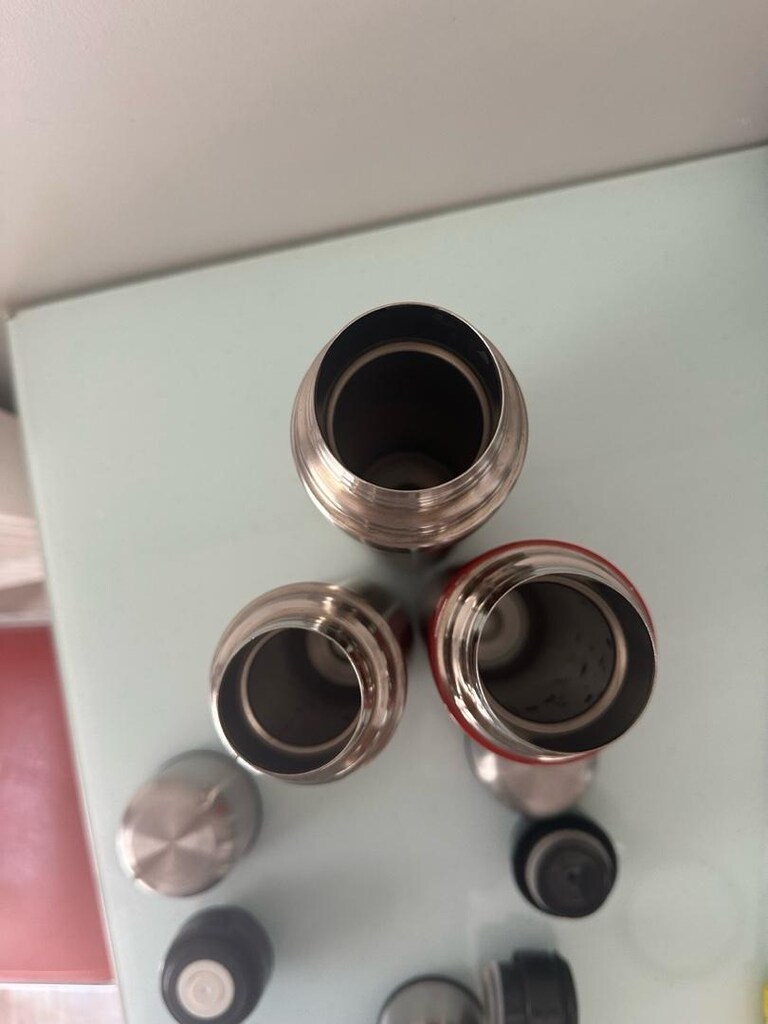 termos 1 litre çay termosu - 12