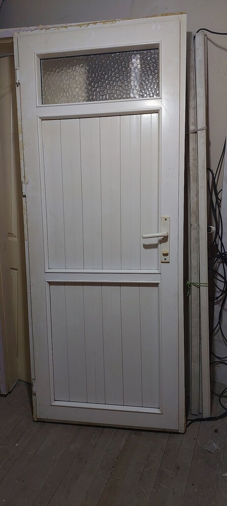 PMAPEN KAPI PENCERE SÜRGÜLÜ İÇ KAPI PANEL KASALI HEPSİ - 2