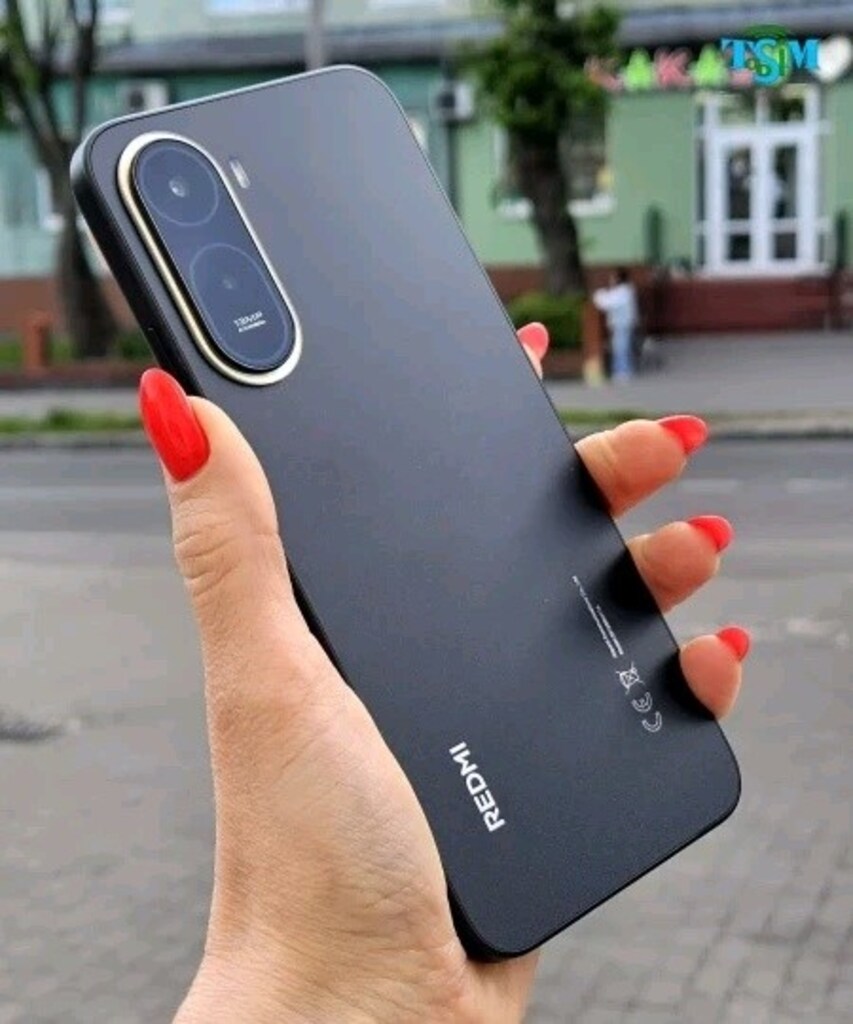 Redmi A7 Pro 128/4 siyah - 2