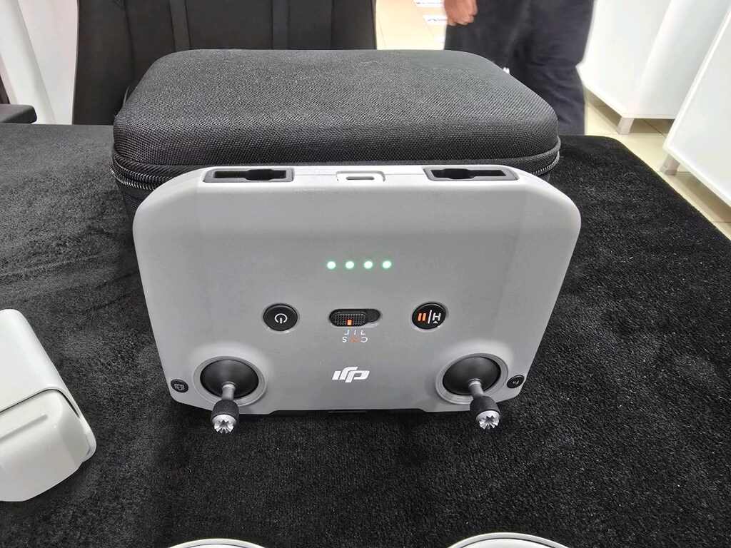 DJI NEO FLY MORE COMBO Tertemiz, kusursuz kondisyonda! Paket İ - 10