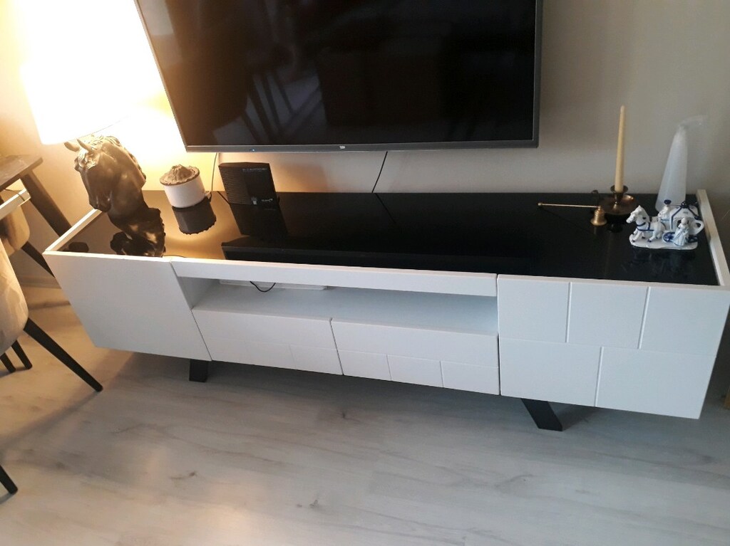 TV Ünitesi (ikea model) - 8