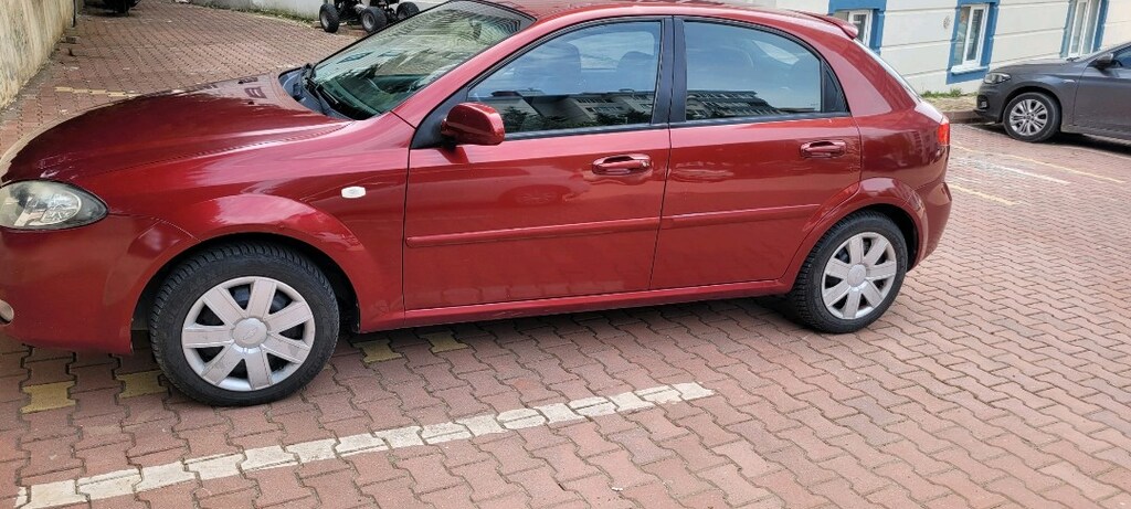 Sahibinden 1.4 LPGli Lacetti - 3
