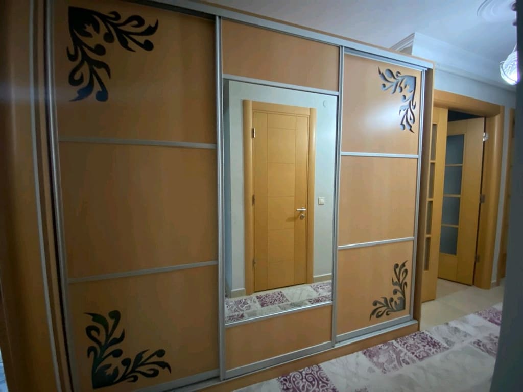 mutfak dolabı, mutfak masası,vestiyer, - 9