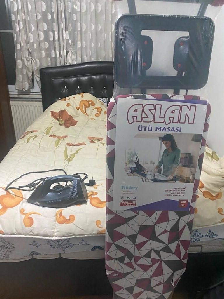 Toplu ev eşyası - 7