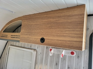 çekme karavan - 16