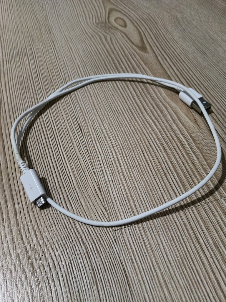 Mikro Usb Şarj Kablosu - 2