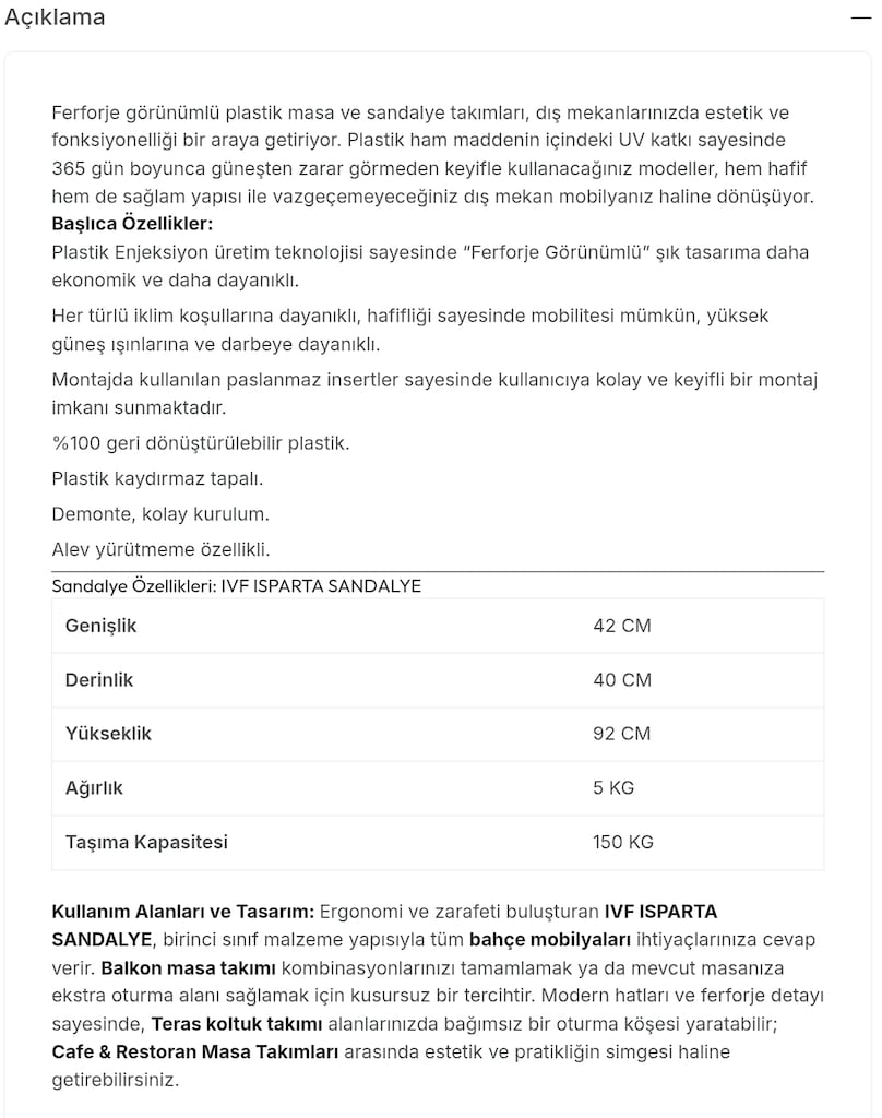 Kafe, restoran, balkon, teras, bahçe, mutfak sandalyesi - 2