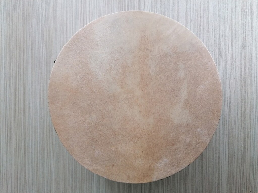 Deri Davul - 3