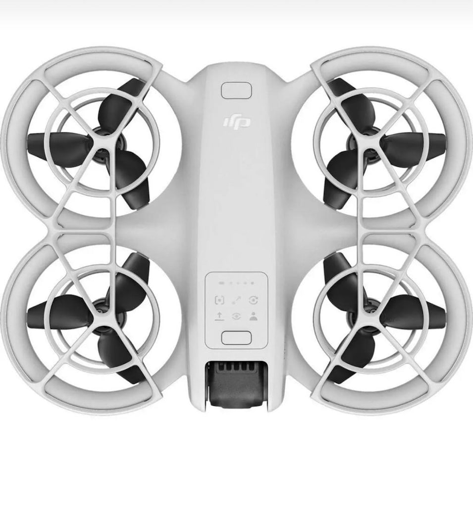 DJI Neo Single DRONE - 3