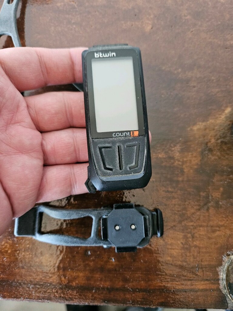 bisiklet km sayacı - 3