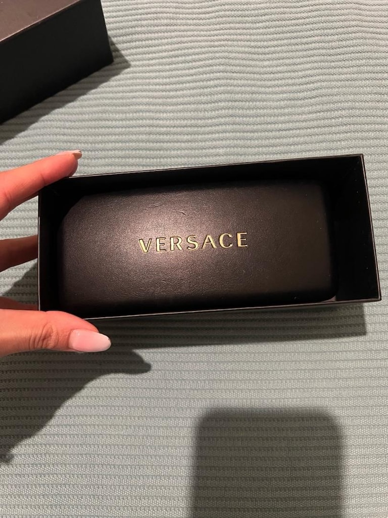 Versace Unisex Güneş Gözlüğü - 6