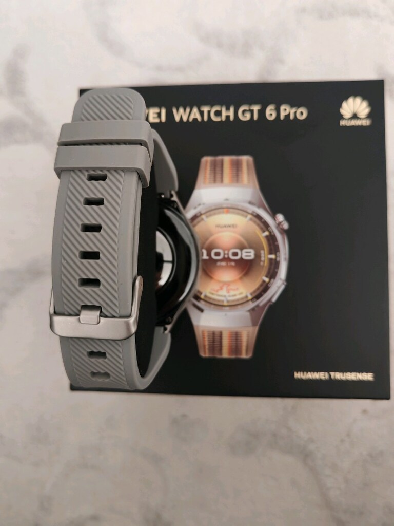 PazarlıkyokturHuawei GT 6 Pro Vodafone Faturalı Fatura Tarihi 12 02 20 - 8