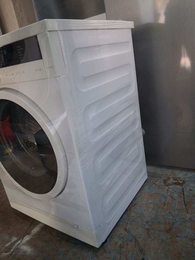 ARÇELİL PİYANO SERSİ 8KG A++ GRANTİLİ ÇAMAŞIRMAKİNESİ - 4