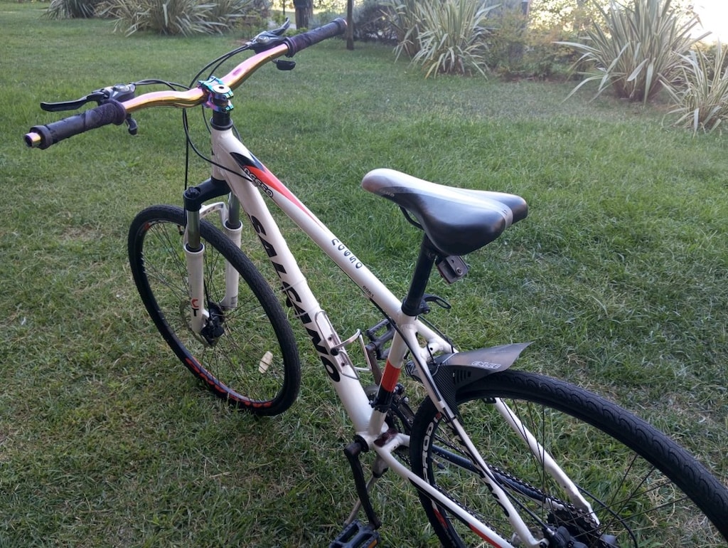 Salcano Ng650 - 3