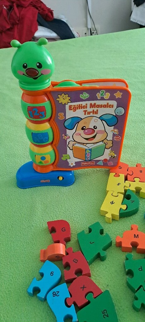 oyuncak egitici - 4
