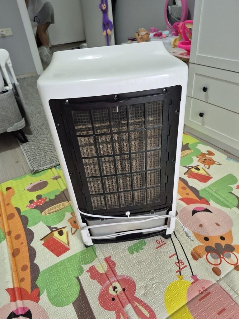 Arçelik ac 6030 hava soğutucu - 3