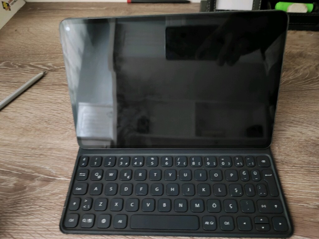 Huawei matePad pro 10.8 - 10