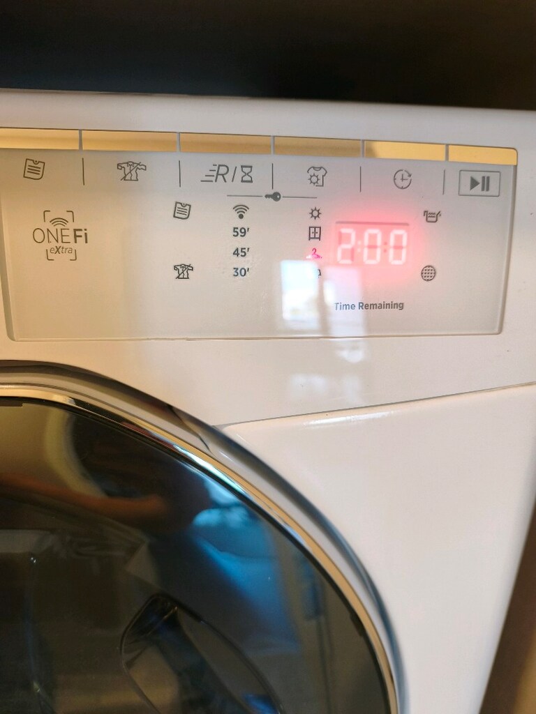 Hoover Kurutma Mak. + Isı Pompası+Wifi+Uzaktan Kontrol 10kg A++ - 3