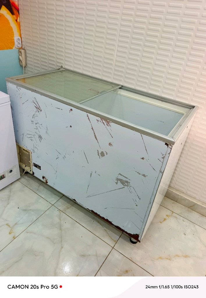 400 litre lik dipriz - 2