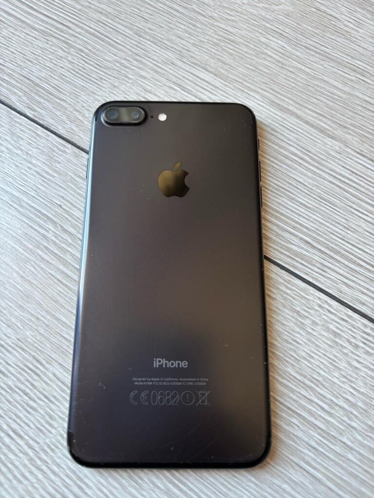 İPhone 7 plus - 3