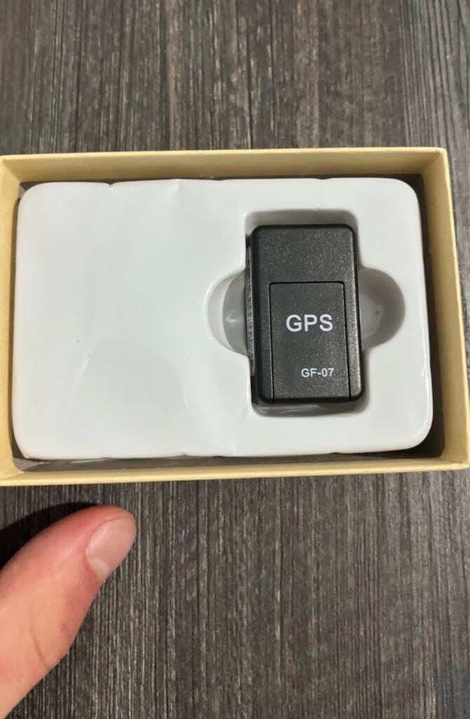 Ses dinleme gps takip cihazı - 2