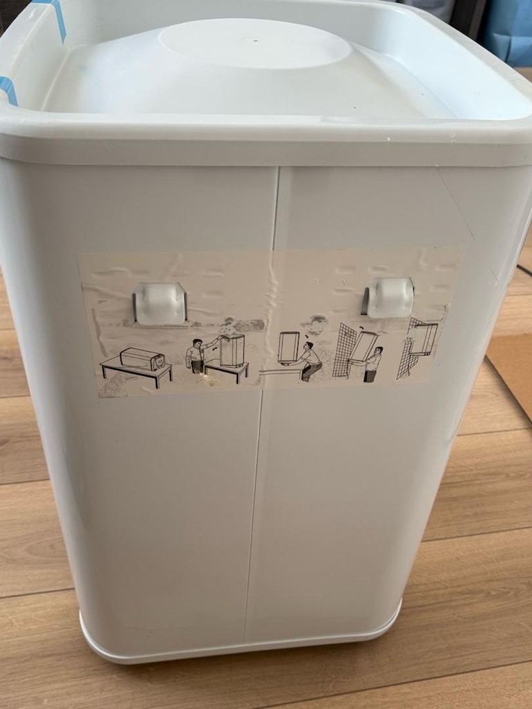 DemirDöküm DT 4 Titanium - 4