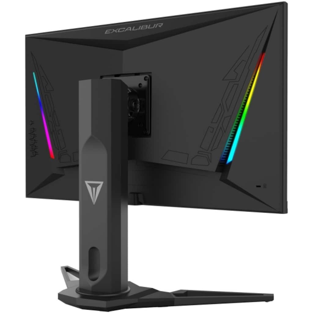 2K - 27 İNÇ 144 HZ OYUNCU MONİTÖRÜ - 5