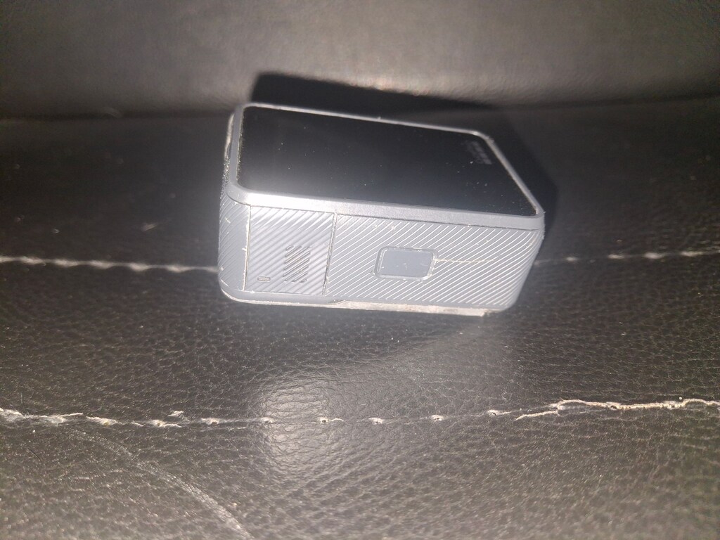 GO PRO 5 HERO KAMERA - 9000 TL - 6