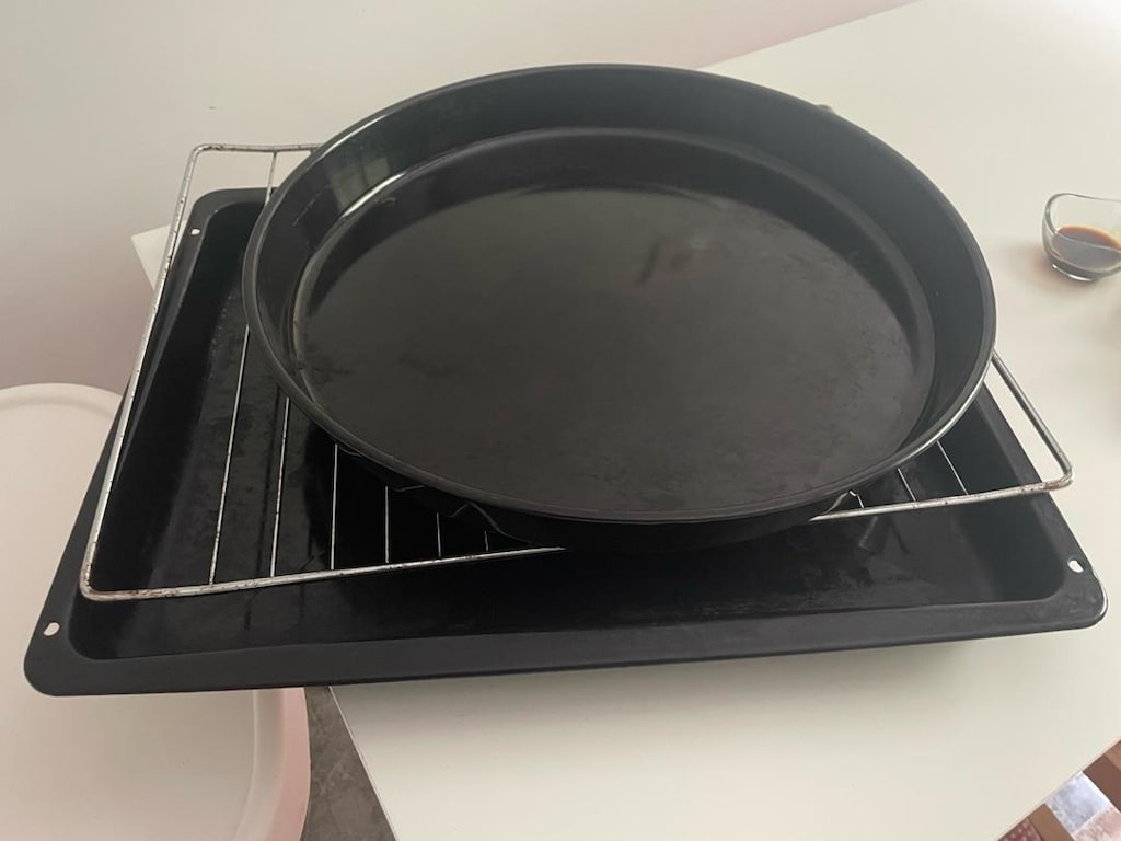 Arçelik xl fırın + set üstü ocak (Kumtel) - 4