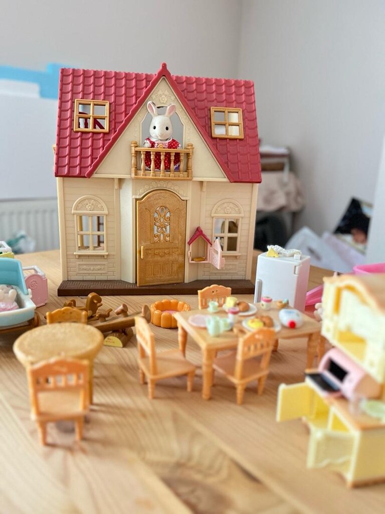 Sylvanian Families - 6